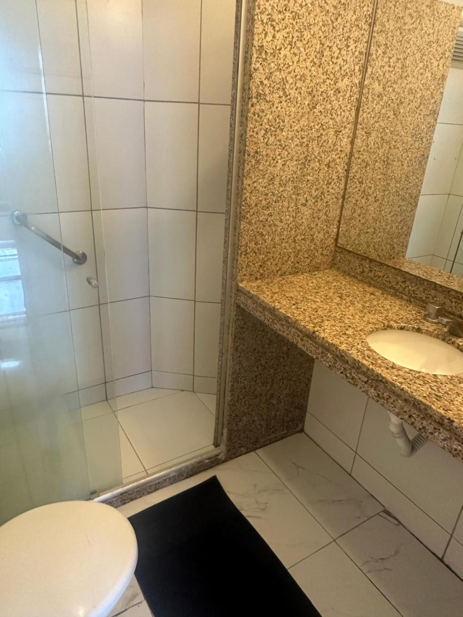 Golden Flat Fortaleza - Apt 952 B Buitenkant foto