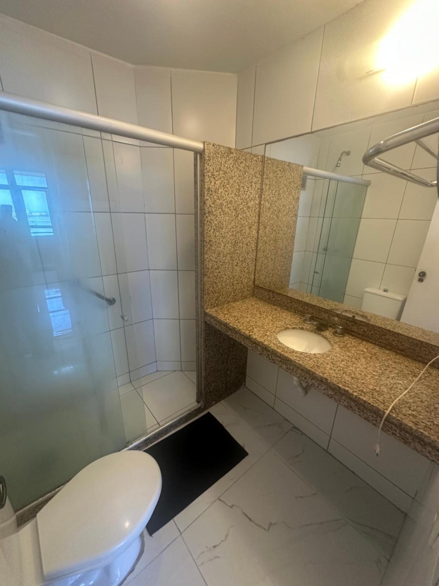 Golden Flat Fortaleza - Apt 952 B Buitenkant foto